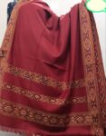 06 WOOLLEN SHAWL