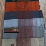 14 ZIEL Acrylic Shawls For Women i