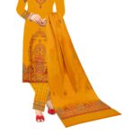 23 ZIEL Girls Unstitched Suite i