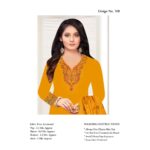23 ZIEL Girls Unstitched Suite i